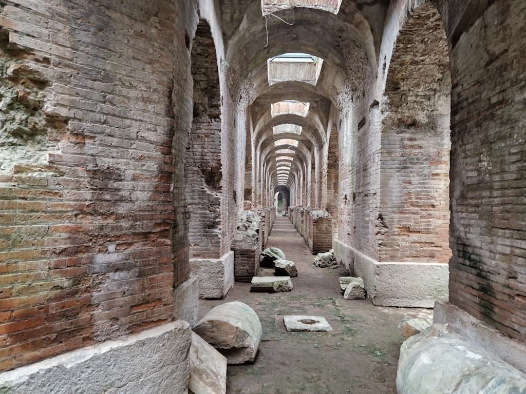 capua amphitheater (10)