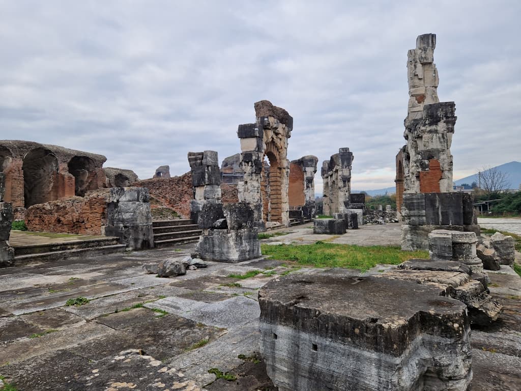 capua-amphitheater (16)