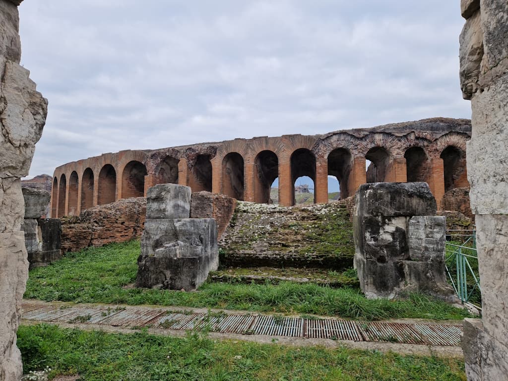 capua-amphitheater (19)