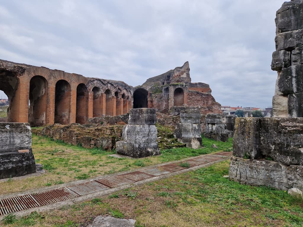 capua amphitheater (20)