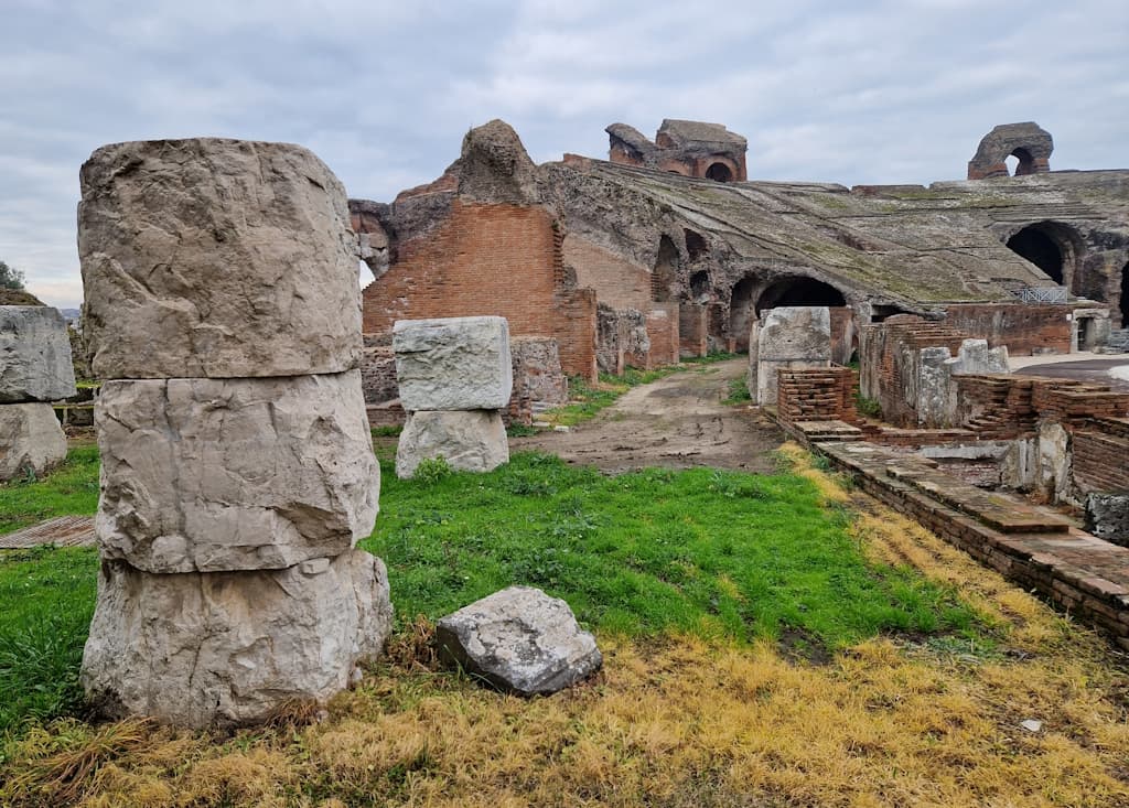 capua-amphitheater (3)