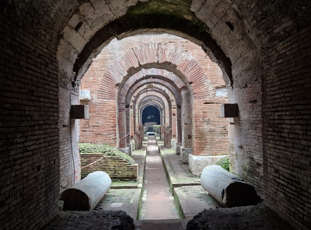 capua amphitheater (4)