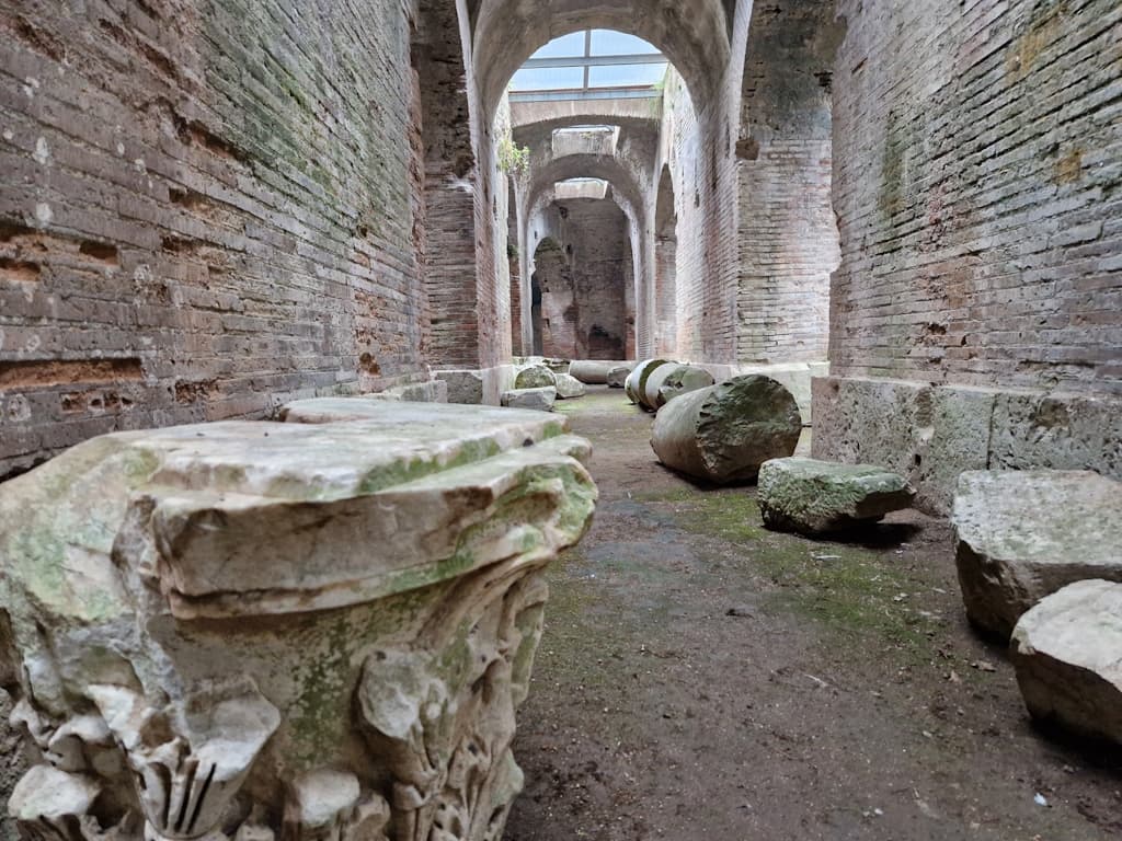 capua amphitheater (6)