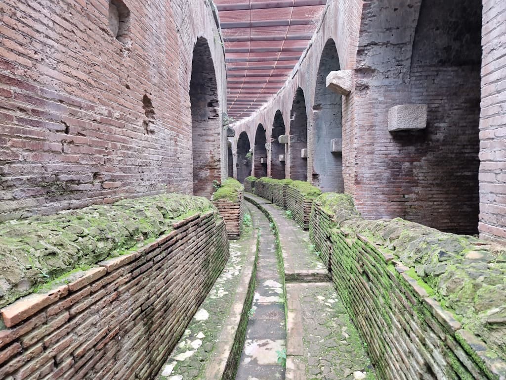 capua amphitheater (7)